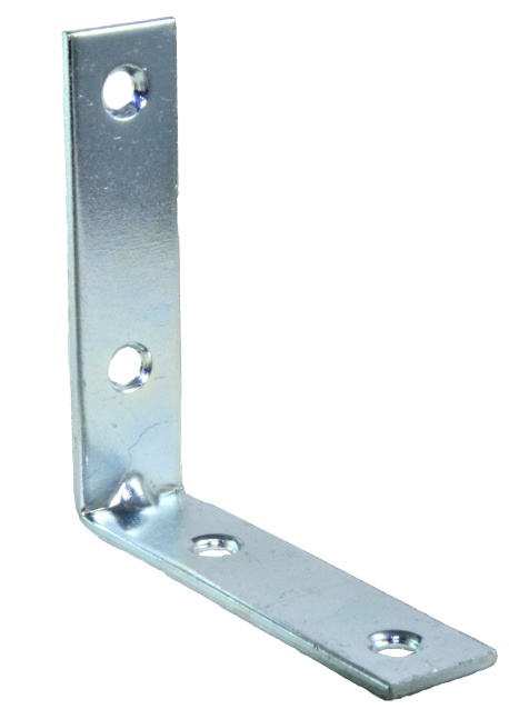 Úhelník jednořadý