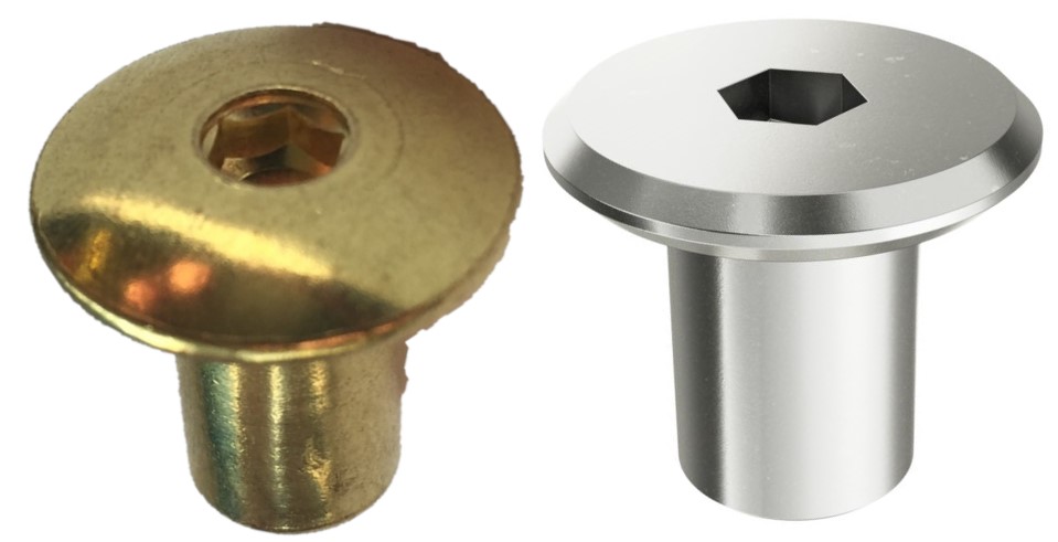 Matice spojovací - typ JCN