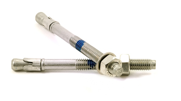 Kotevní technika (hmoždinky, kotvy)