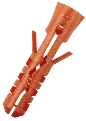 Hmoždinka rozvírací MN