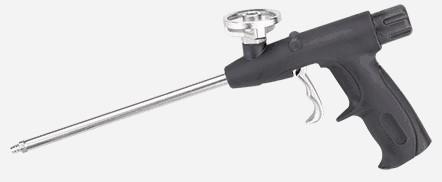 PISTOLE NA PĚNU STANDARD