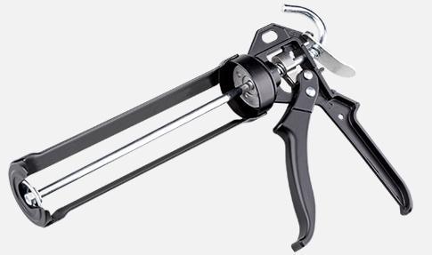 PISTOLE PROFI NA CHEMIE 410 ml