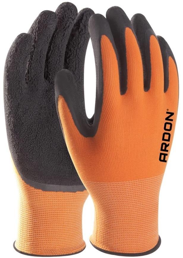 RUKAVICE PETRAX vel.8