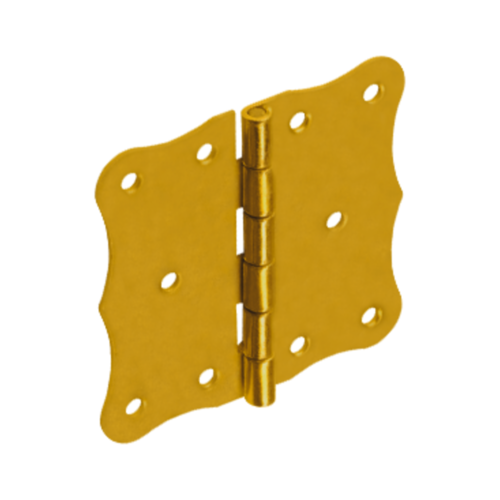 ZÁVĚS STAVEBNÍ OZDOBNÝ ZŽ 100x105x2,0mm