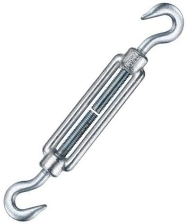 Napínač hák-hák ZN