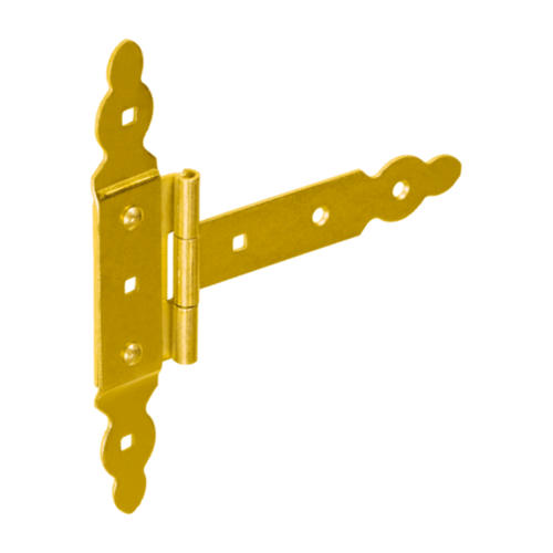 ZÁVĚS BRANKOVÝ OZDOBNÝ ZŽ 150x60x215x2,5